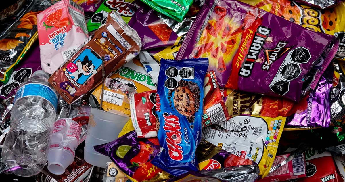 Con todos, pero no con sus hijos