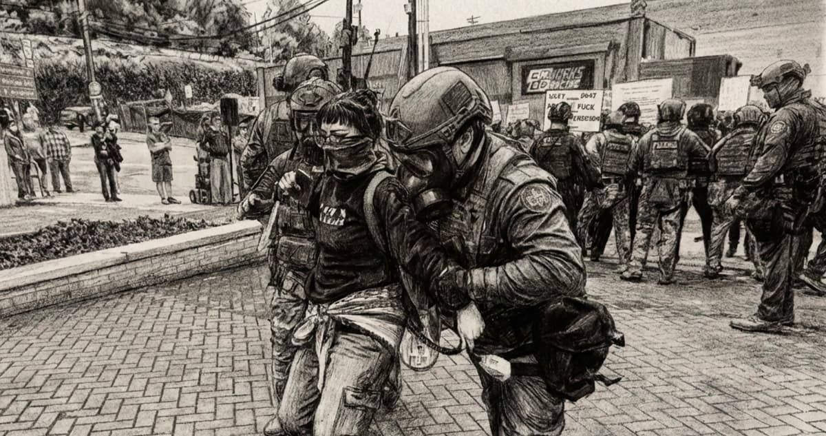 ICE, peor que la pandemia