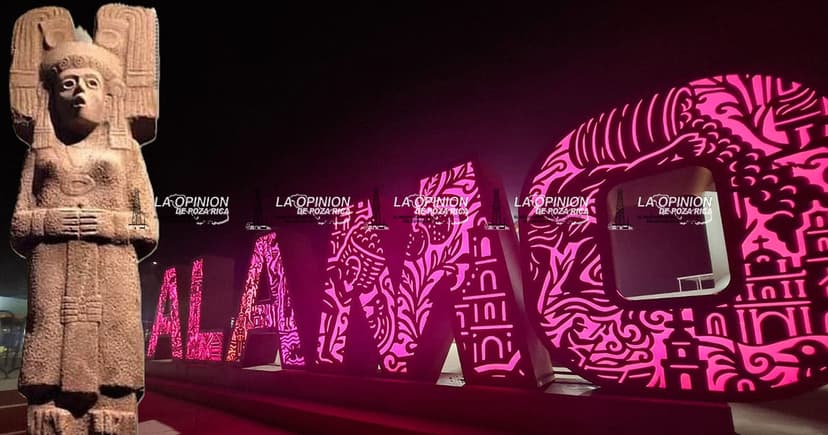 Fuera de catálogo, tres atractivos emblemáticos