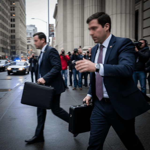 Editorial: Criminales de cuello blanco