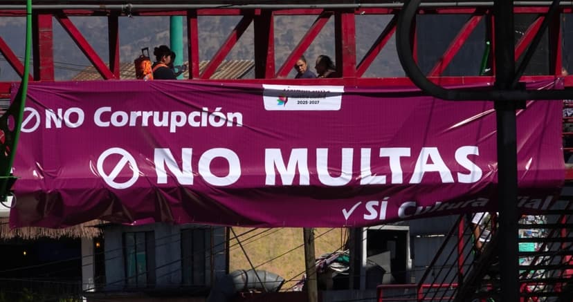 Umbral de corrupción