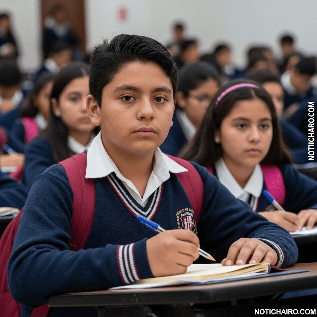 ¡Oficial! SEP adelanta el fin de clases al viernes 19 de junio, solo aplicará para estos estudiantes del nivel básico