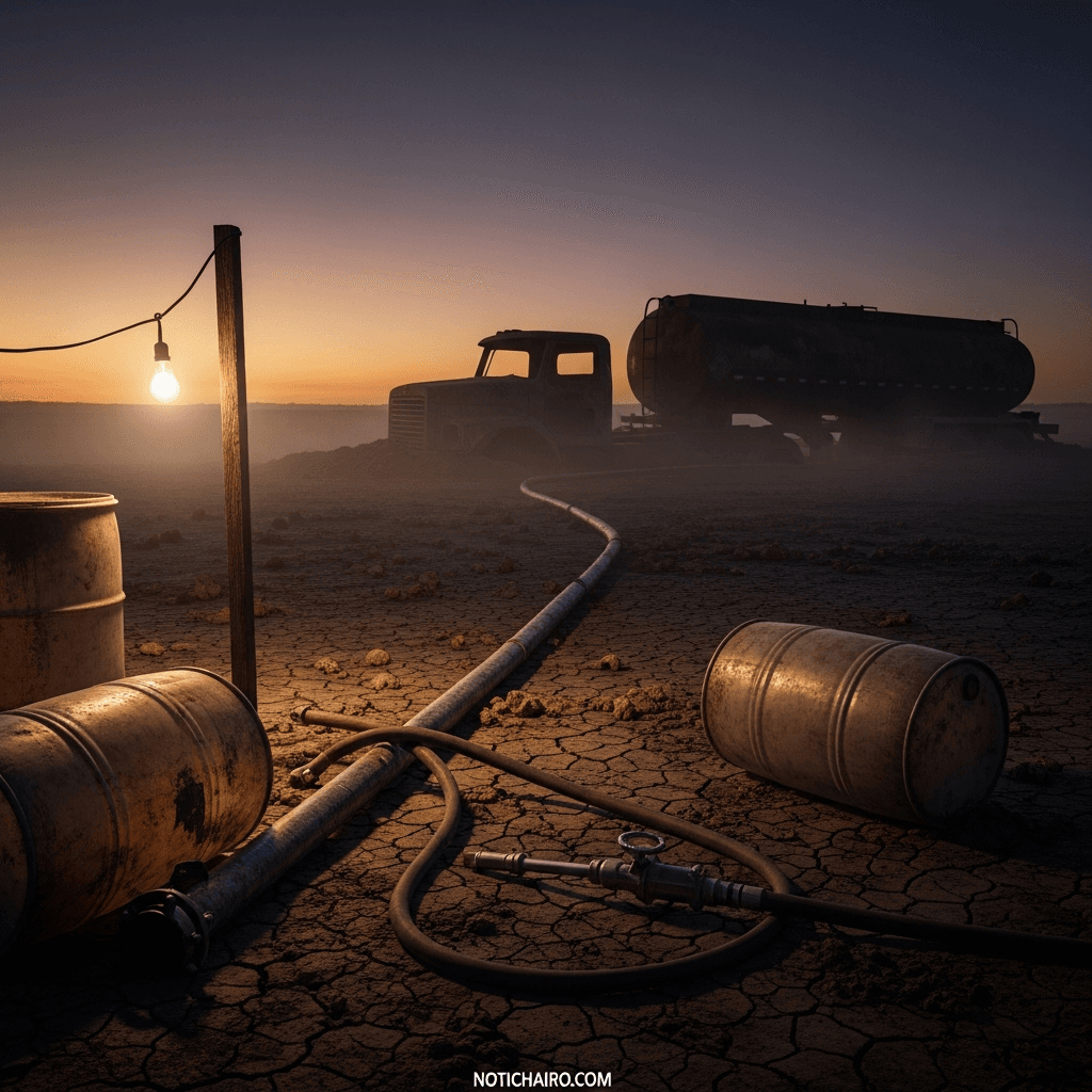 Editorial: Huachicol: amenaza social