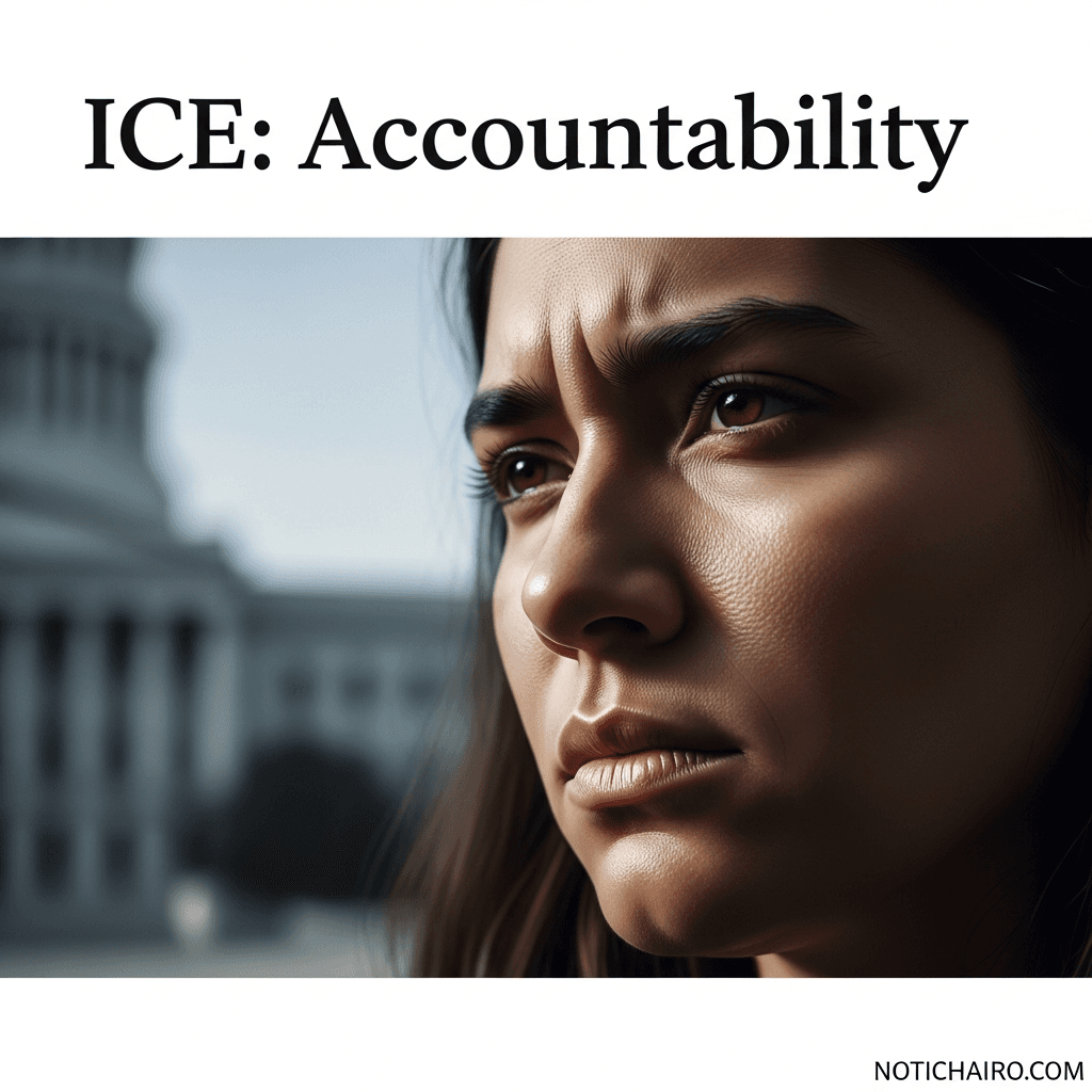 Editorial: ICE: rendición de cuentas