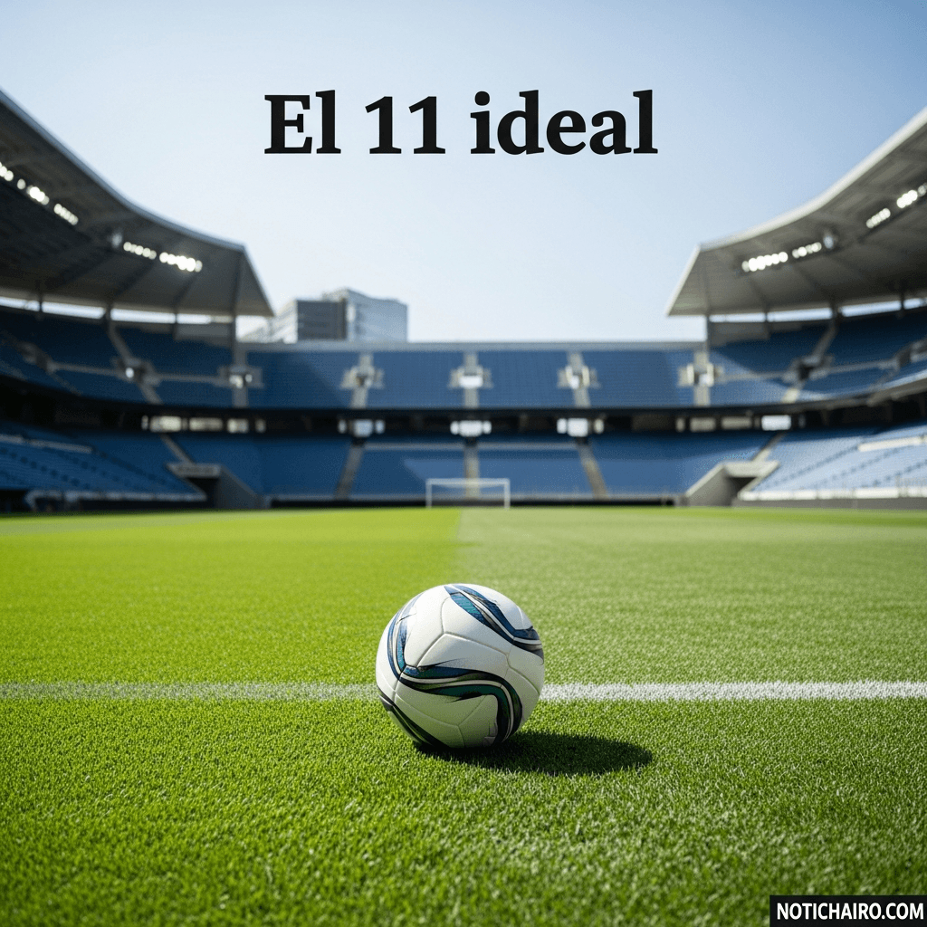 El 11 ideal