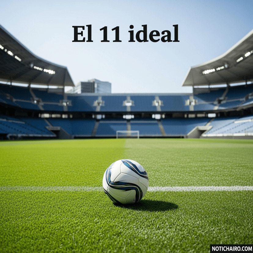 El 11 ideal