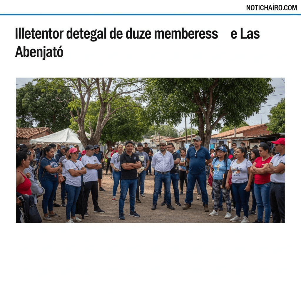 Denuncian detención ilegal de dos miembros de Las Abejas en Chenalhó
