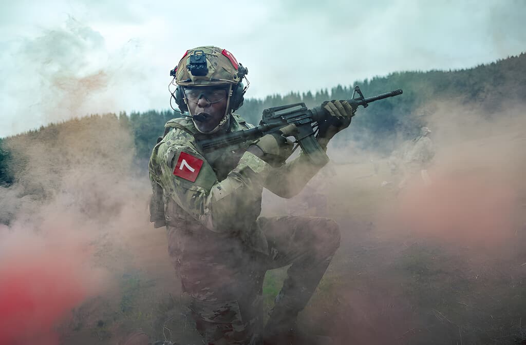 39 millones de vistas en 3 días. Esta película de ciencia ficción en Netflix batió récords como uno de los mejores estrenos de la plataforma