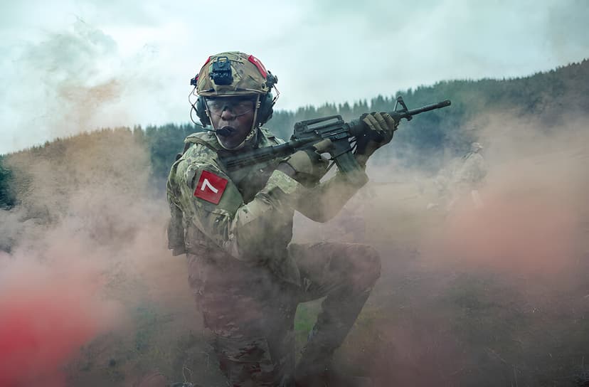 39 millones de vistas en 3 días. Esta película de ciencia ficción en Netflix batió récords como uno de los mejores estrenos de la plataforma