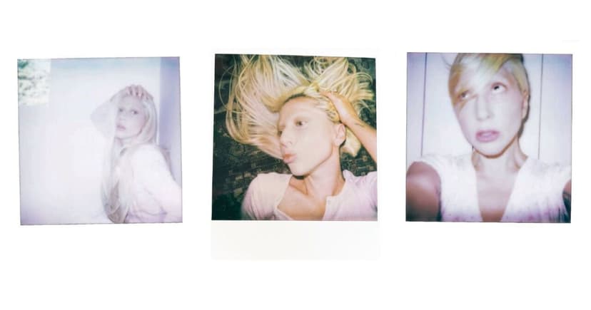4 productos y 1 minuto: Esta es la rutina de makeup de Lady Gaga