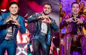 5 canciones de La Arrolladora Banda el Limón para dedicar a tu amor y a los casi algo este 14 de febrero