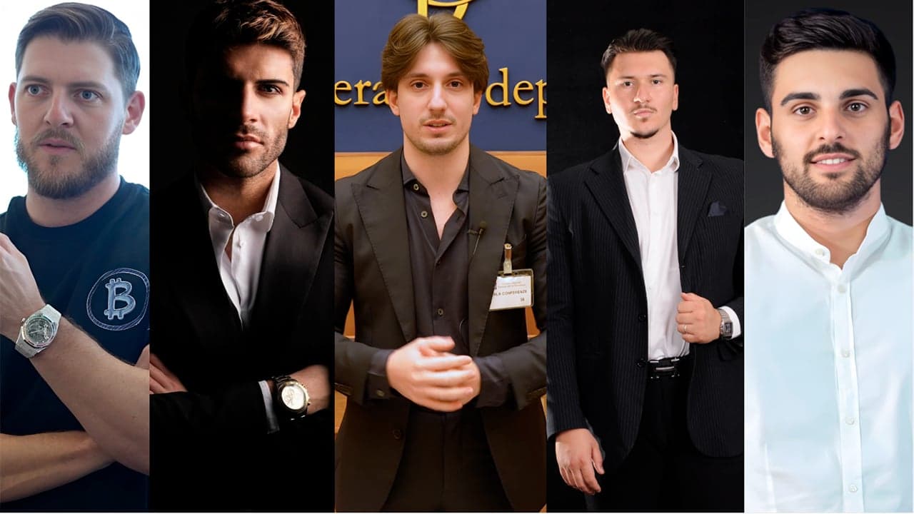 5 líderes que exploran cómo aplicar la experiencia a escala en 2026