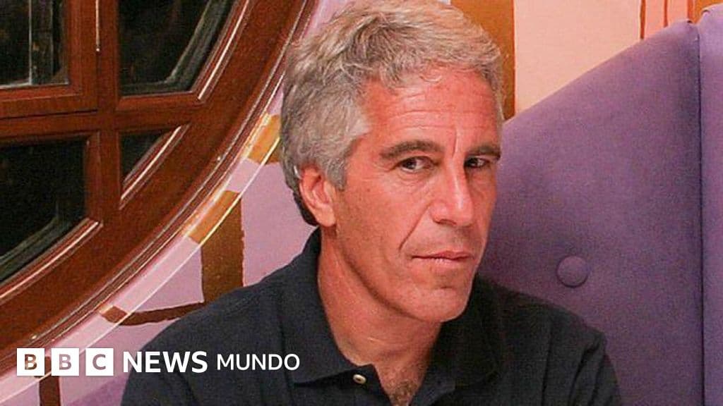 5 revelaciones de los millones de archivos Epstein que acaban de salir a la luz