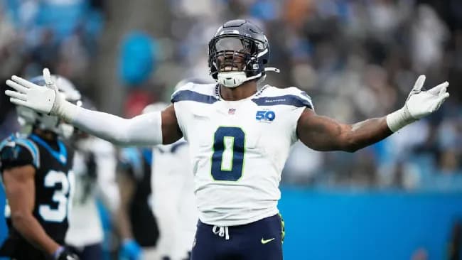 ¡A un paso del sembrado uno de la NFC! Seattle Seahawks derrotan a Carolina Panthers