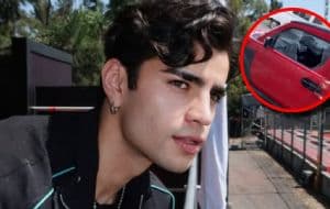 Aarón Mercury estrena LUJOSA camioneta a unos meses de haber denunciado entre lágrimas el cristalazo a su carro