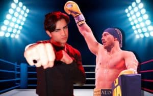 Aarón Mercury revela si se enfrentará a Aldo De Nigris en una pelea de box, ¿será en Ring Royale 2?