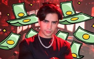 Aaron Mercury tiene un emotivo gesto con su madre luego de ser víctimas de un brutal asalto