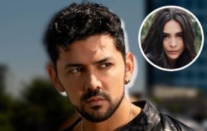 Actriz acusa a Miguel Martínez, actor de “Alegrijes y rebujos”, de serle infiel con su mejor amiga