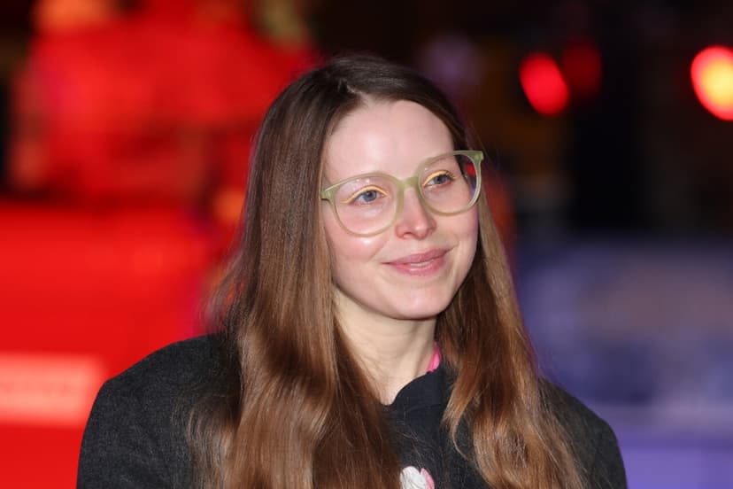 Actriz de 'Harry Potter', revela que ganó más dinero en OnlyFans que en toda su carrera como actriz