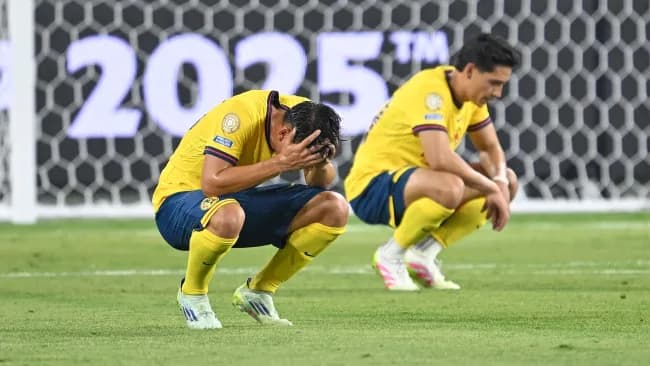 Adiós, 2025: los 10 peores fracasos deportivos del año