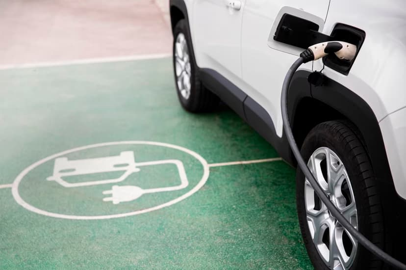 ¿Adiós a la gasolina? Ventas de autos eléctricos e híbridos crecen 46% en 2026