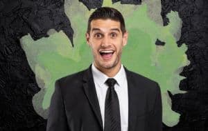 Adrián Marcelo se defiende de críticas tras burlarse de la muerte del Mencho: "el cigarro y el refresco matan más"