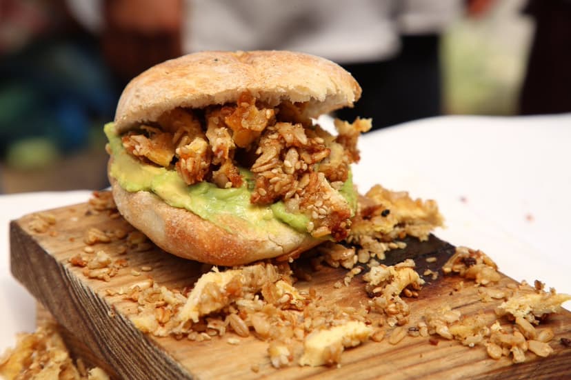 Aguacatorta: el original y sabroso manjar de Toluca