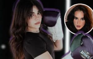 Alana Flores llama "villana" a Gala Montes, ¿dispuesta a otra pelea?