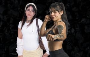 Alana y Milica intercambian insultos por pelea de box en Supernova: "Tiene todo arreglado"