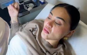 Alarma la salud de Gomita, aseguran que su recuperación no va bien: "está muy deteriorado, ojalá encuentre solución"