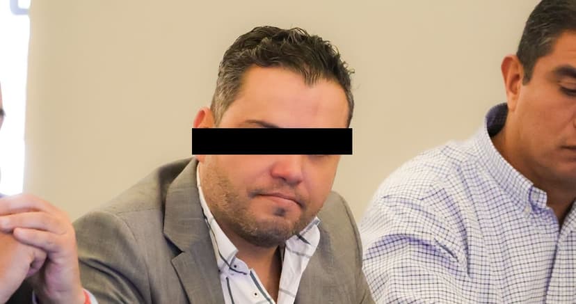 Alcalde de Tequila recibe prisión preventiva; es señalado por secuestro de morenistas