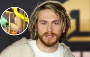 Aldo de Nigris sufre aparatosa caída durante desfile de carnaval | VIDEO