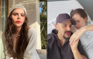 Alerta en redes sociales: la cuñada de Yuya, Pao Poulain, fue hospitalizada de emergencia