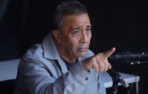 Alfonso Obregón inicia campaña en redes sociales para que la audiencia lo ayude a volver a ser la voz de Shrek