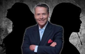 Alfredo Adame confirma que tiene una novia CASADA y practican el poliamor | VIDEO