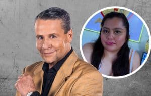 Alfredo Adame se lanza contra La Bea en una entrevista EN VIVO: "No tiene méritos, trayectoria ni talento"