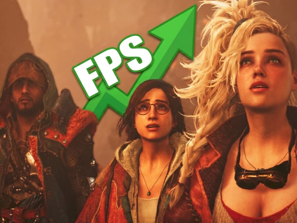 Alguien decía que el desastroso rendimiento de Monster Hunter Wilds era culpa de sus DLC. Capcom le dió la razón y lo arregló