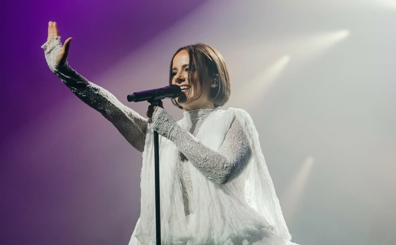 Alizée regresa a México: celebra 25 años de carrera con dos conciertos íntimos