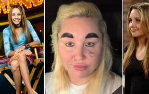 Amanda Bynes reaparece en redes y recuerda su pasado como estrella de Nickelodeon | VIDEO