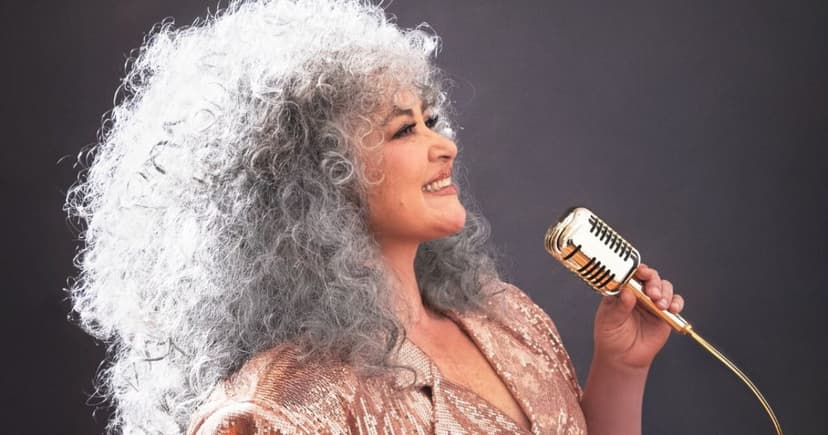 Amanda Miguel a los 70: la voz que convirtió el desamor en himno y encontró en México el escenario de su vida