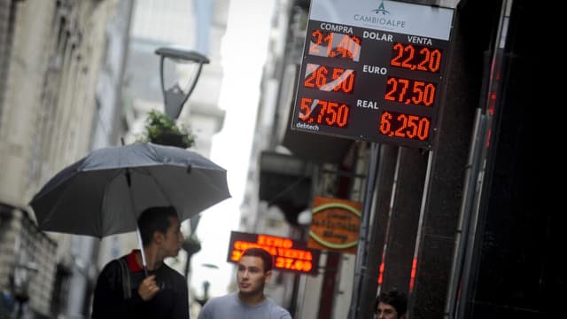 América Latina capitaliza caída del dólar y consolida nuevo ciclo de fortaleza en sus divisas