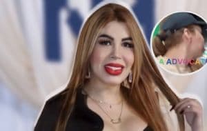 Amiga de Wendy Guevara queda atrapada en Guadalajara tras bloqueos por la muerte de 'El Mencho'