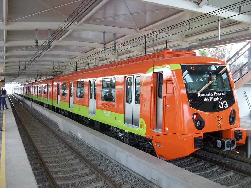 Ampliación de la Línea 12 del Metro: el proyecto que unirá Mixcoac con Observatorio