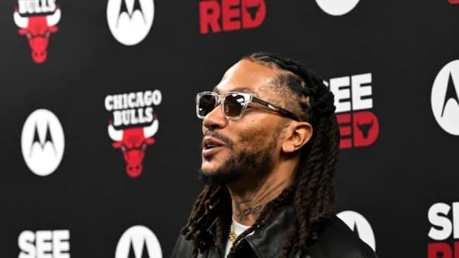 “And when I'm back in Chicago, I feel it”: Bulls retiran el número de Derrick Rose