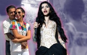 ¿Ángela Aguilar le robó vestido a Cazzu? FOTO desata rumores