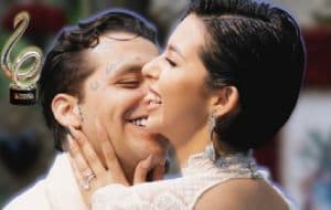 Ángela Aguilar y Christian Nodal quedan fuera de Premio Lo Nuestro; ausencia desata polémica