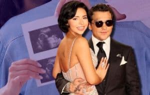 ¿Ángela Aguilar y Christian Nodal serán papás? Esotérica hace tremenda declaración