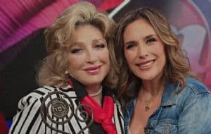 Angélica María da detalles del divorcio de Angélica Vale y Otto Padrón, confiesa qué pasó con sus nietos