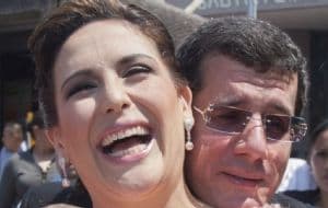 Angélica Vale habla de su divorcio, destapa qué es lo más bello desde que se separó de Otto Padrón