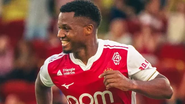 Ansu Fati no se olvida de Yamal: “Siempre le desearé lo mejor”